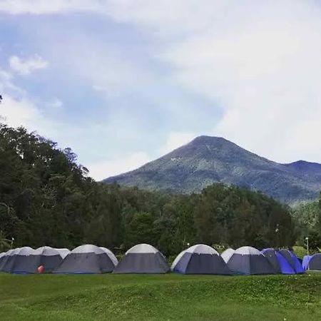Tapian Camping Ground Bukittinggi Esterno foto