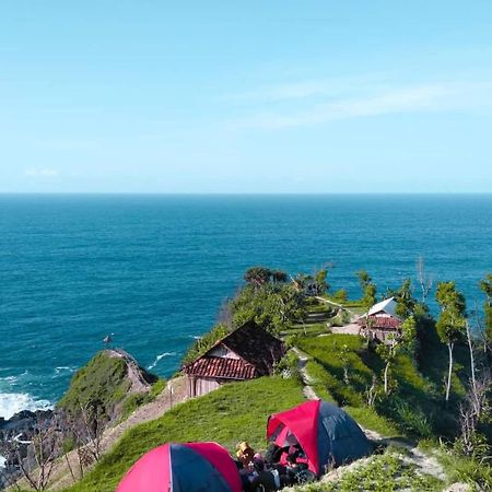 Tapian Camping Ground Bukittinggi Esterno foto